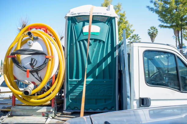 Best Porta potty services near me  in Avilla, IN