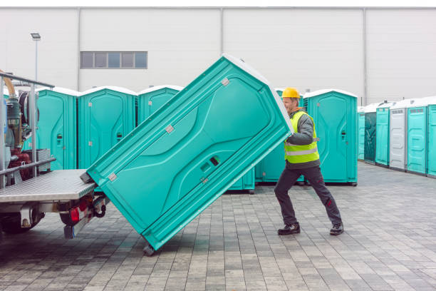 Best Construction site porta potty rental  in Avilla, IN