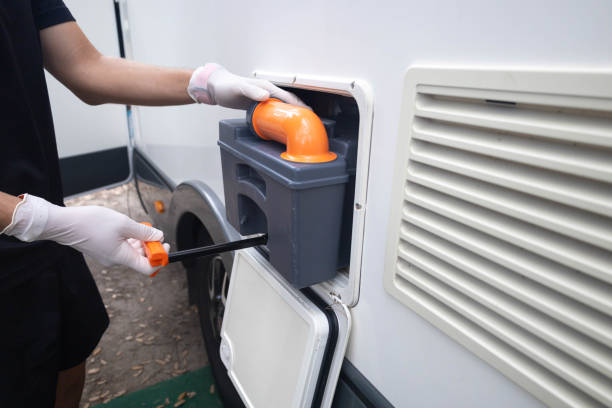 Portable Toilet Options We Offer in Avilla, IN