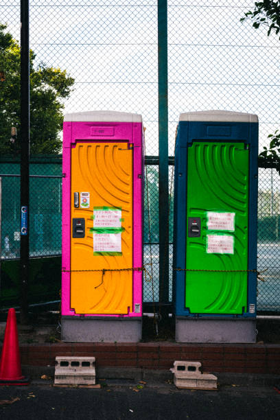 Best Local porta potty services  in Avilla, IN
