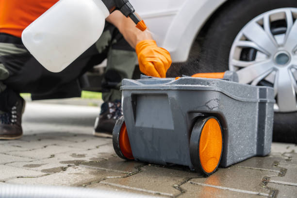 Best Local porta potty services  in Avilla, IN