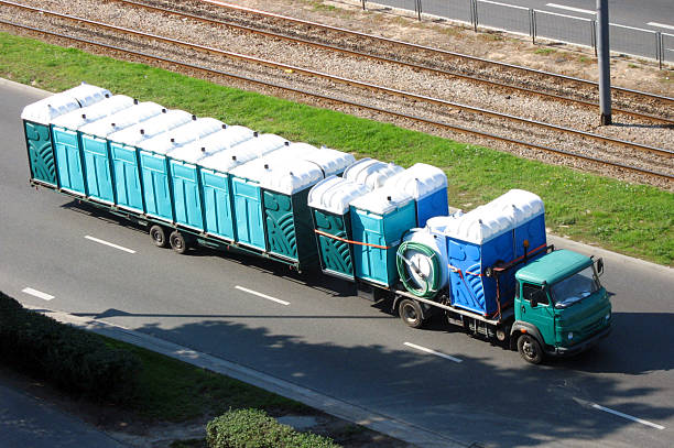Best Affordable portable toilet rental  in Avilla, IN